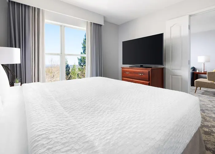Homewood Suites By Hilton Sacramento/Roseville