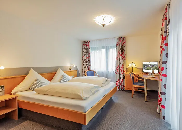 Riegel Hotels