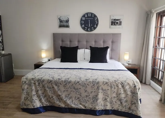 Port Alfred Hotels