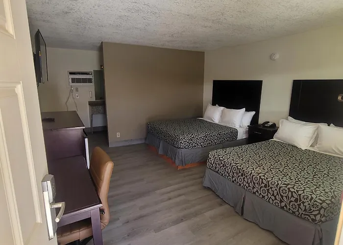 Econo Lodge Las Vegas