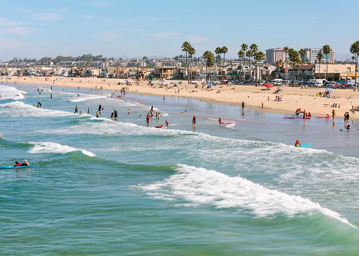 Sonder Solarena Hotel Newport Beach