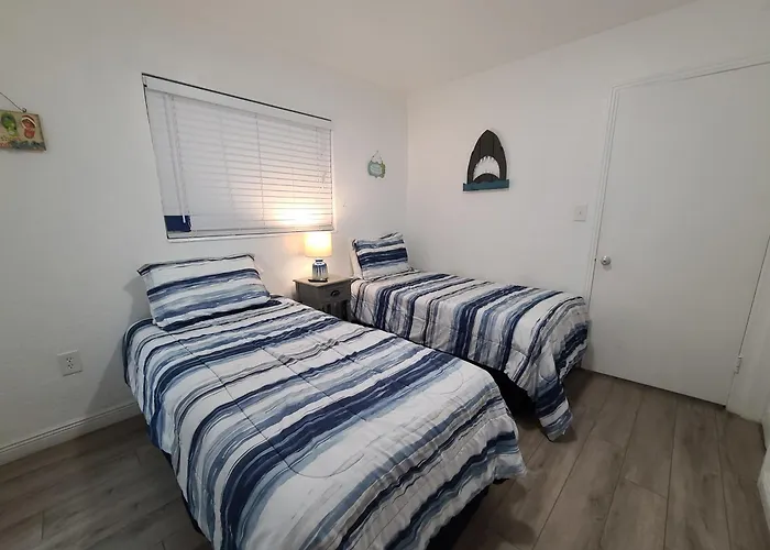 Sun Island Motel St. Pete Beach