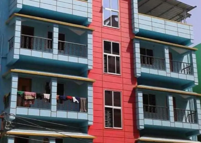 Digha (West Bengal) Hotels