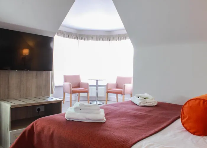 Felixstowe Hotels