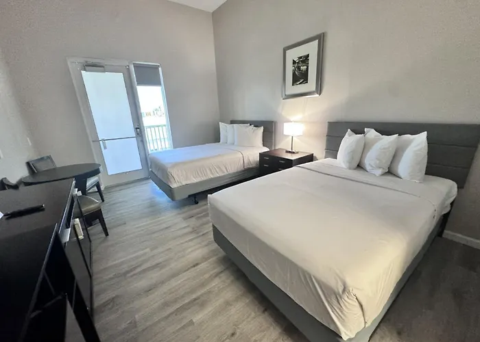 John'S Pass Hotel - Fully Remote Check In St. Pete Beach