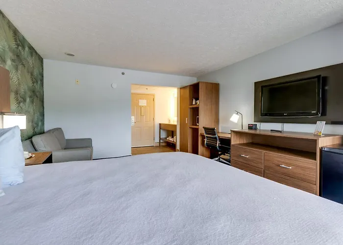 Park Grove Inn Pigeon Forge