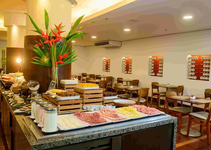 Fortaleza (Ceara) Hotels