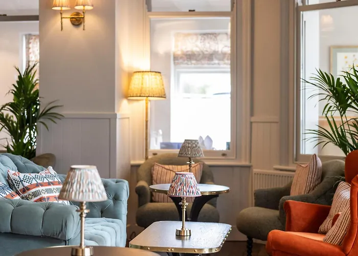 Robin Hood's Bay Hotels
