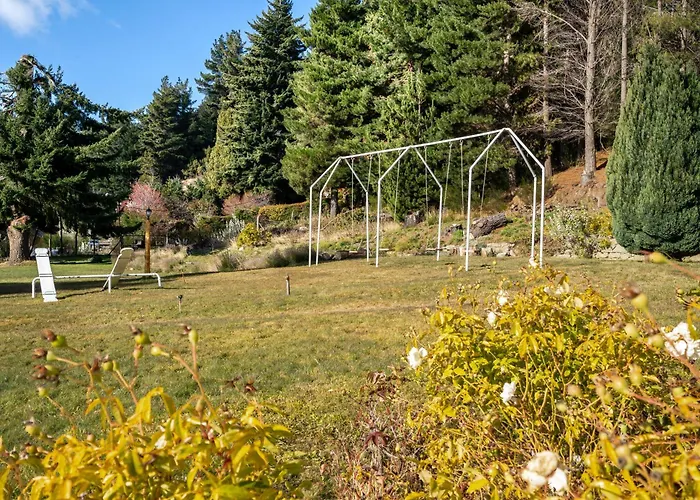 Gran Hotel Panamericano San Carlos de Bariloche