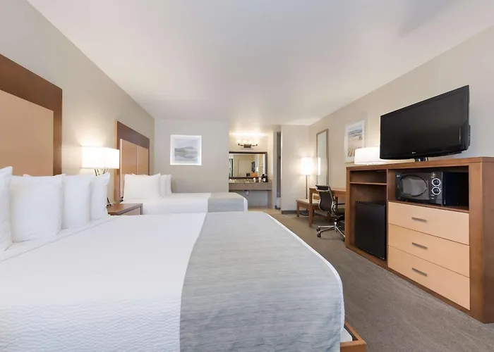 Best Western Foothills Inn Mountain Home