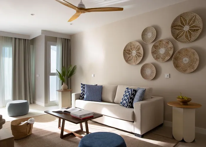 Estepona Hotels