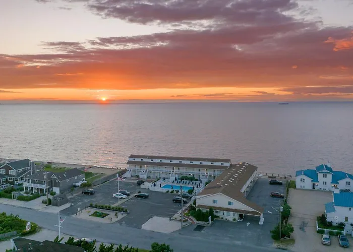 Sun And Sound Montauk Hotel