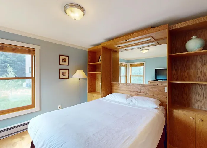 Sunburst 21B Apartment Steamboat Springs