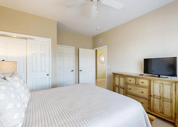 Greenlink Resort 421 Naples