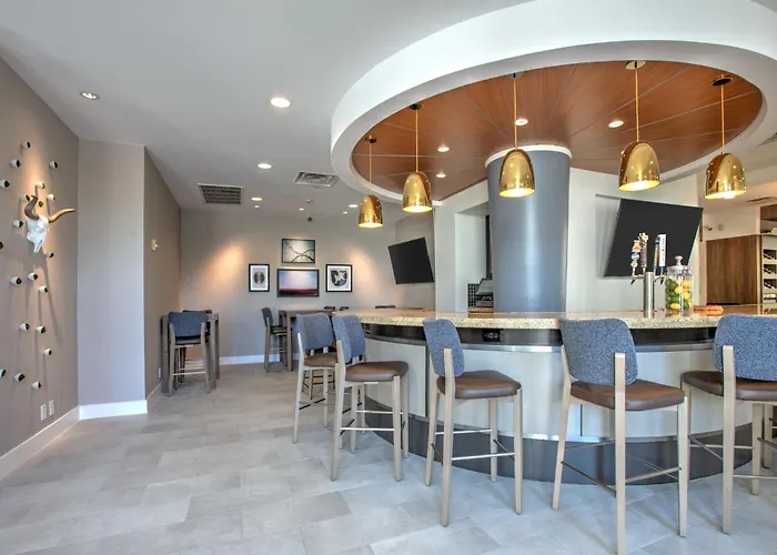 Hilton Garden Inn Dallas Arlington