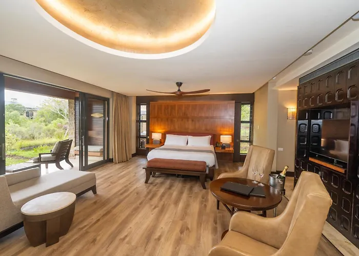 Knysna Hotels