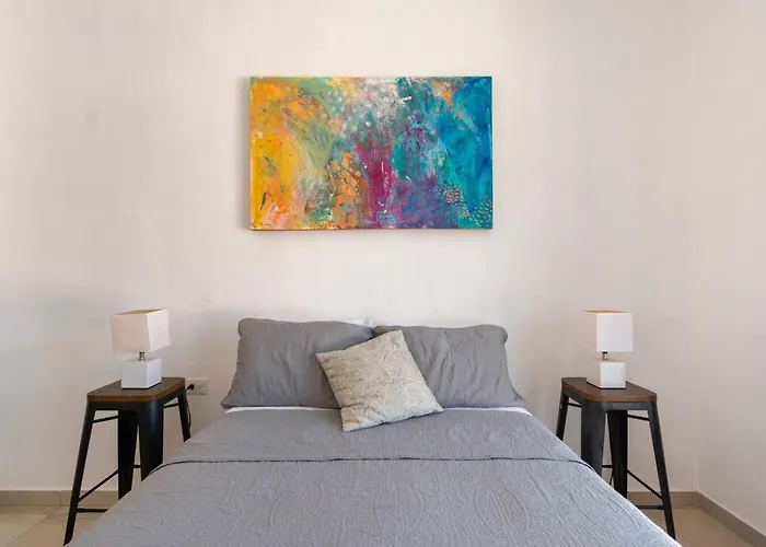 Carlota Guest House Cozumel