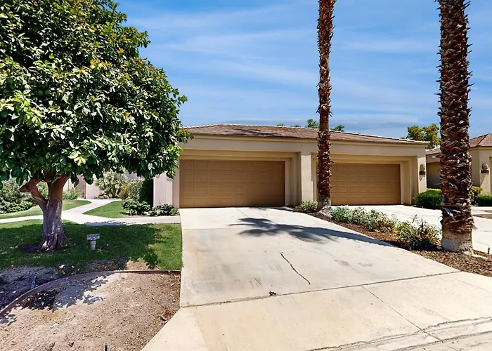 Oak Tree Manor Permit# 259,056 Apartment La Quinta