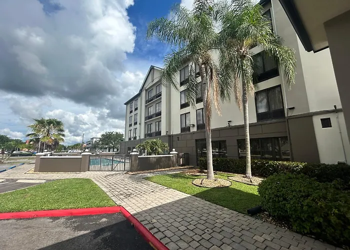Airport Inn Fort Myers