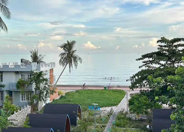 Mui Ne Hotels
