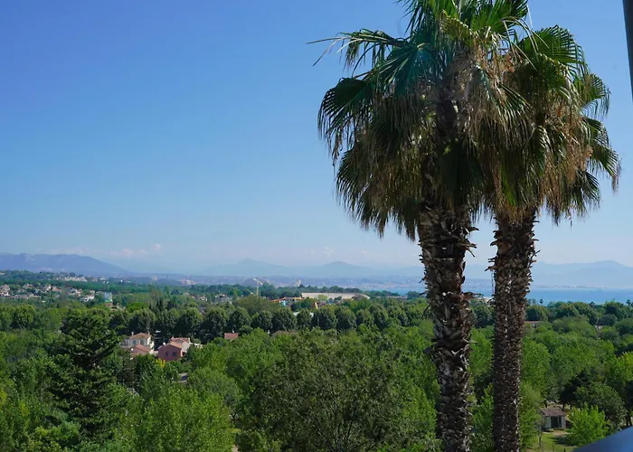 Thalazur Antibes - Hotel & Spa