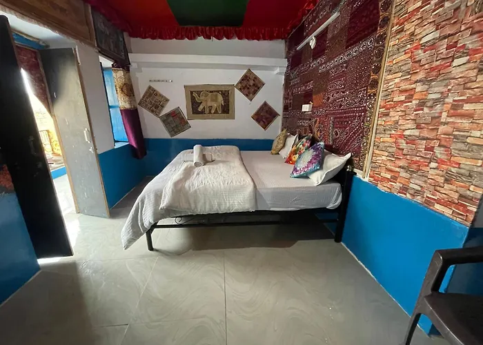 Jaisalmer Hotels