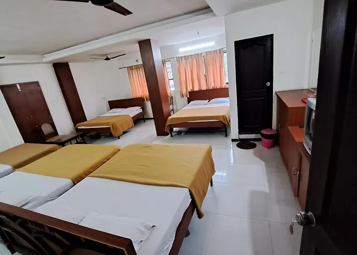 Trimbak Hotels