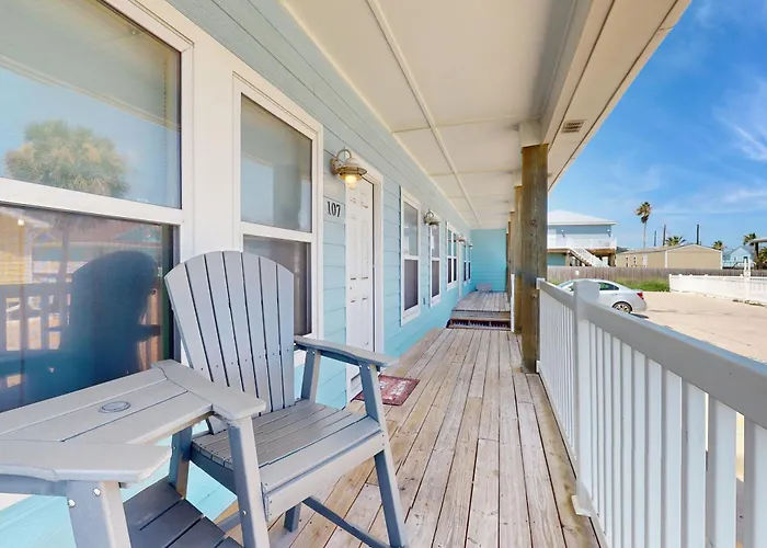 Flip Flop And Relax Apartment Port Aransas