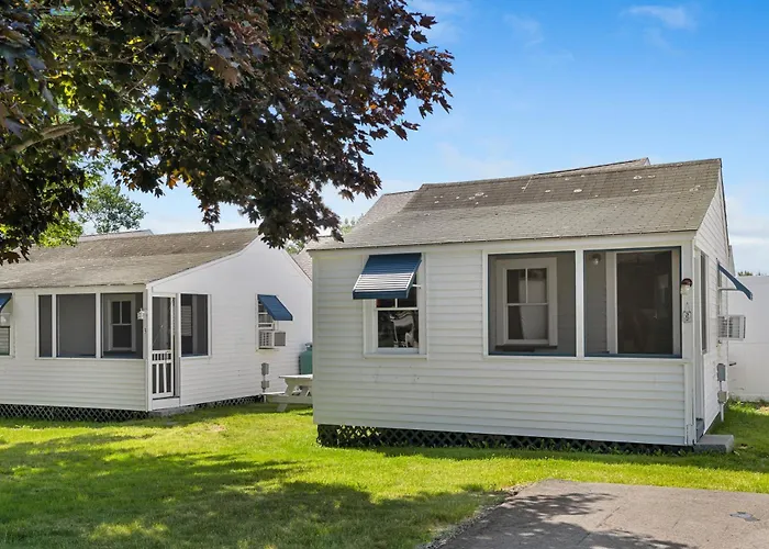 The Beaches Guestrooms And Cottages Wells