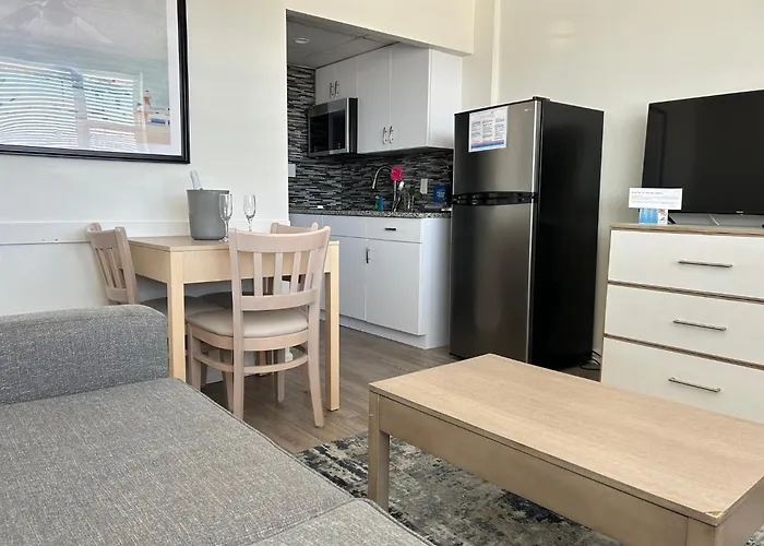 Esplanade Suites - A Sundance Vacations Property Wildwood