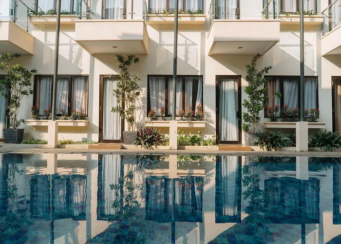 Sukabumi Hotels