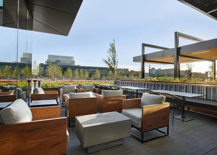 The Farnam, Autograph Collection Hotel Omaha