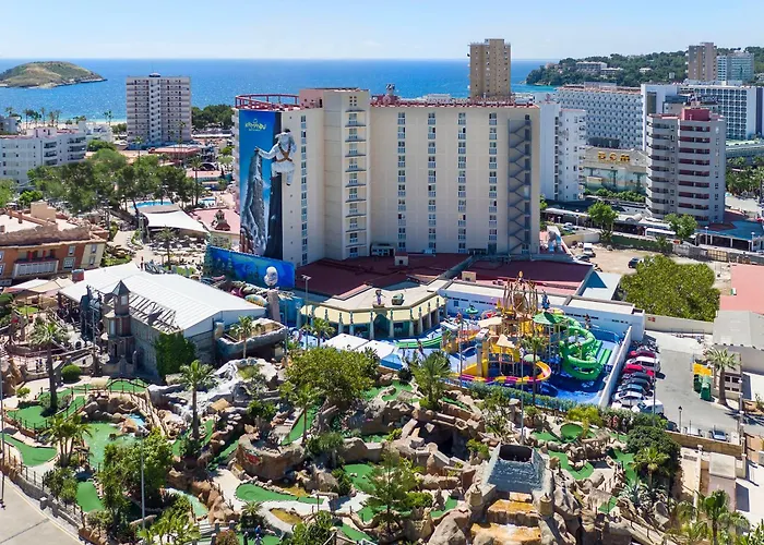 Magaluf (Mallorca) Hotels
