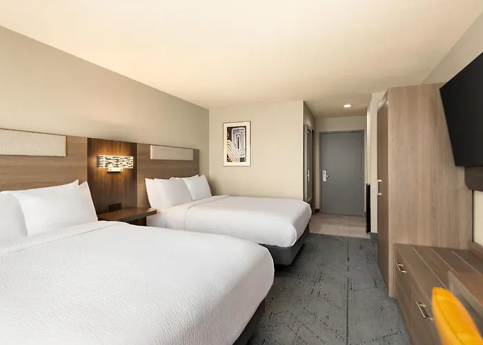 Holiday Inn Express Morgantown By Ihg
