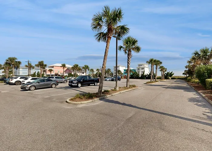 Sanibel #403 Apartment Gulf Shores