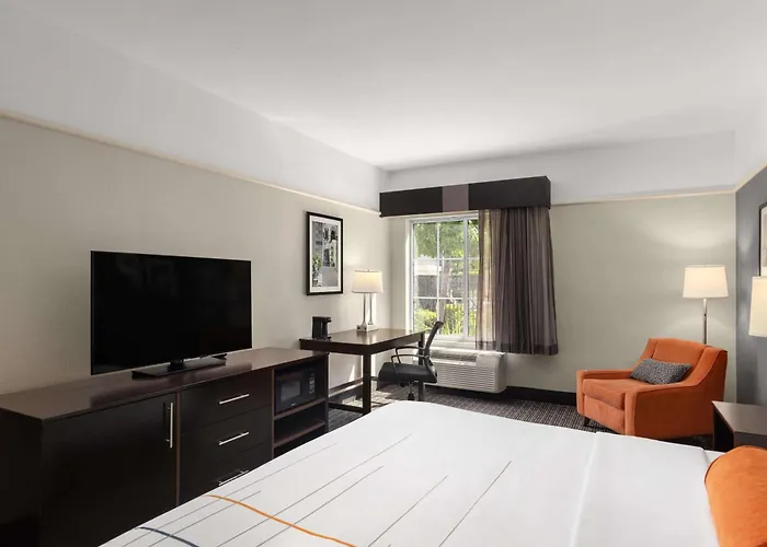 La Quinta By Wyndham Santa Clarita - Valencia Hotel Stevenson Ranch