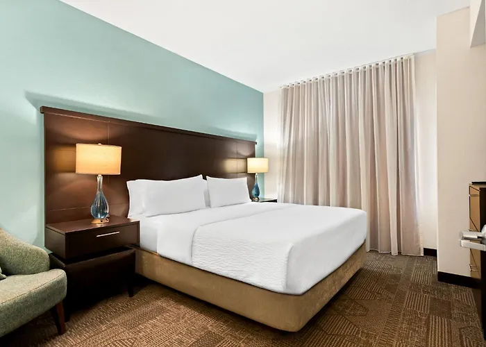 Staybridge Suites - Cincinnati North By Ihg West Chester