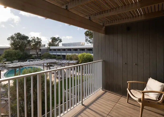 Rottnest Island Hotels
