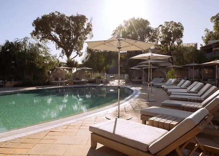 Rottnest Island Hotels