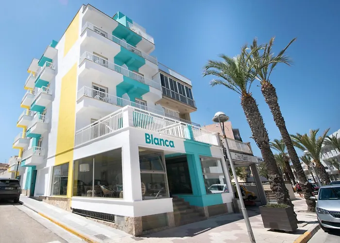 Can Picafort (Mallorca) Hotels
