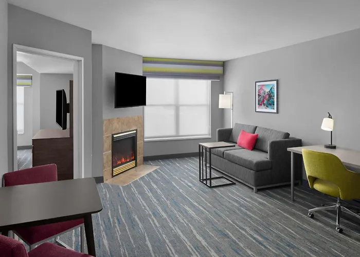 Hampton Inn & Suites Orem/Provo
