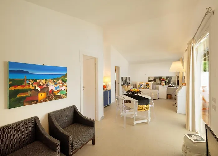 Cefalu Hotels