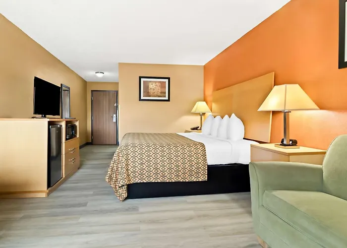 Best Western Paducah Inn