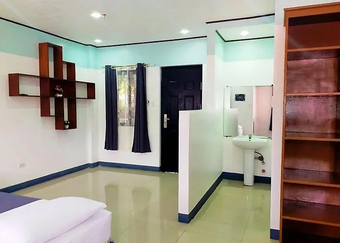 Laoag Hotels