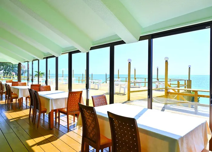 Beach Hotel Sunshine Ishigakijima Ishigaki 