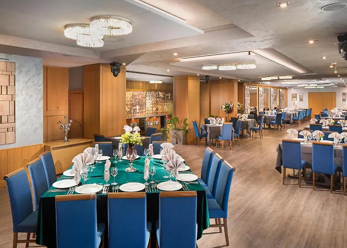 Landmark Creek Hotel & Wellness Plovdiv