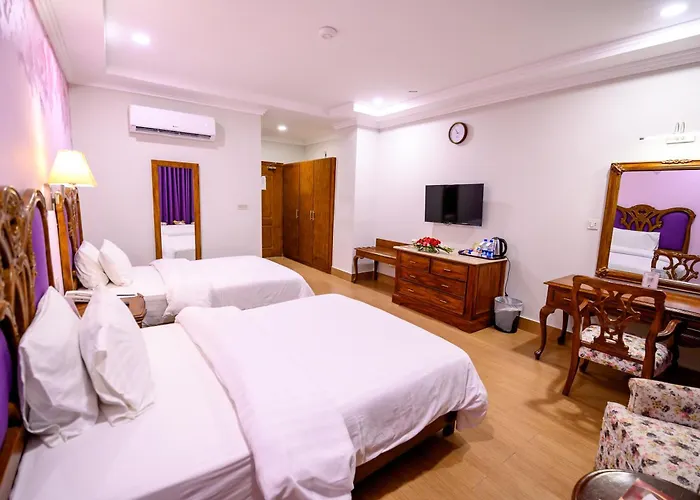 Sargodha Hotels