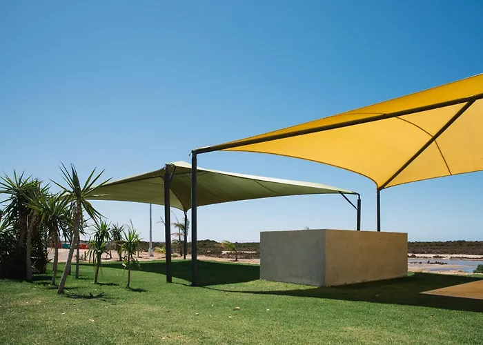Port Neill Hotels