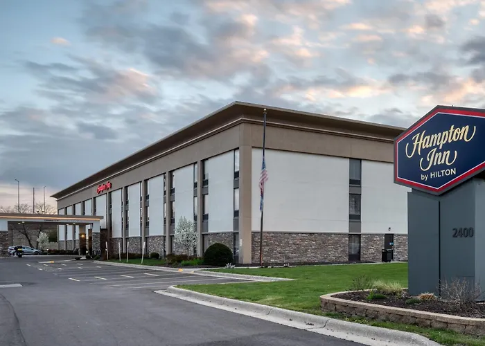 Hampton Inn Janesville