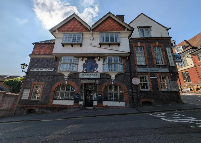 Marlborough Hotels
